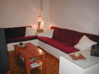 large flat in Valencia Valencia